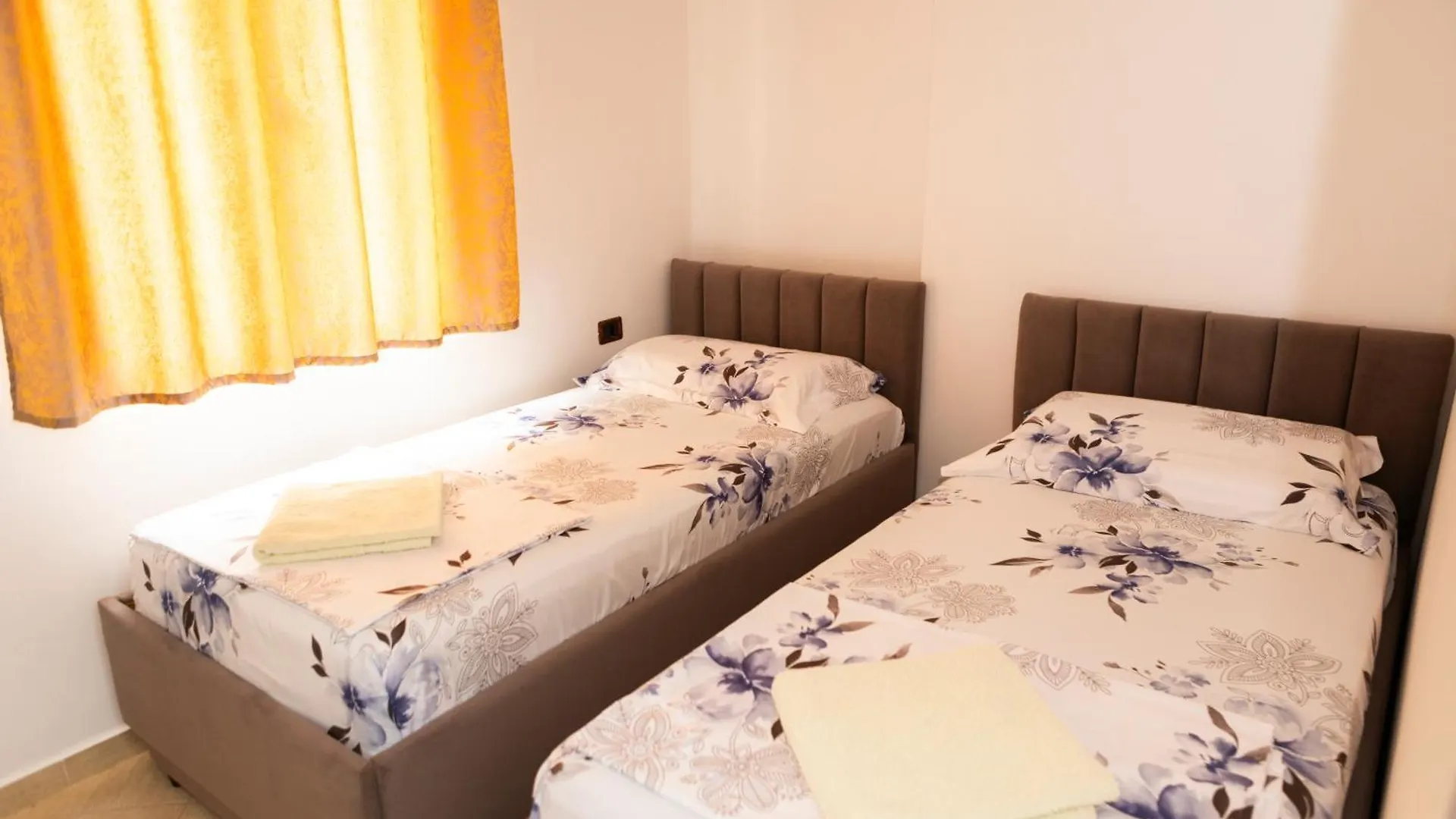 Eden Hotel Shëngjin